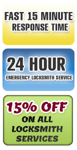 Woodinville WA Locksmith